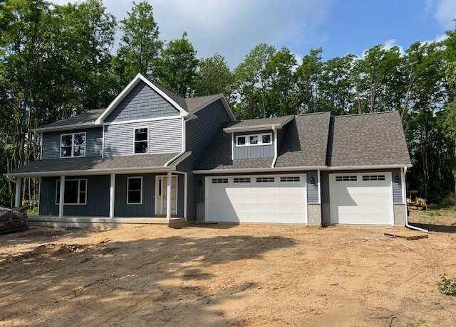 Property at 2035 Dakota Trl, Hastings, MI 49058, 4 beds, 2.5 baths