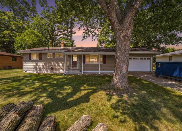 Property at 2577 Julianne Dr, Saginaw, MI 48603, 3 beds, 1.5 baths