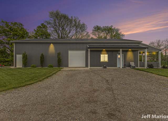 Property at 1525 W David Hwy, Ionia, MI 48846, 2 beds, 2 baths