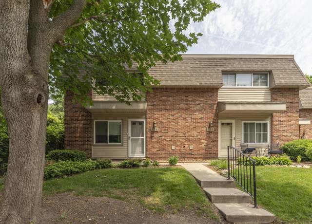Property at 517 Longshore Dr Unit A, Ann Arbor, MI 48105, 2 beds, 1 bath