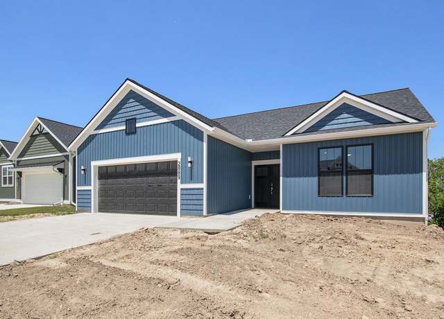 Property at 2889 Wildflower Ln SE, Kentwood, MI 49512, 4 beds, 3 baths