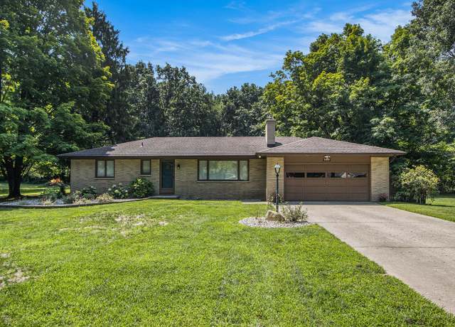 Property at 5959 W N Ave, Kalamazoo, MI 49009, 4 beds, 1.5 baths