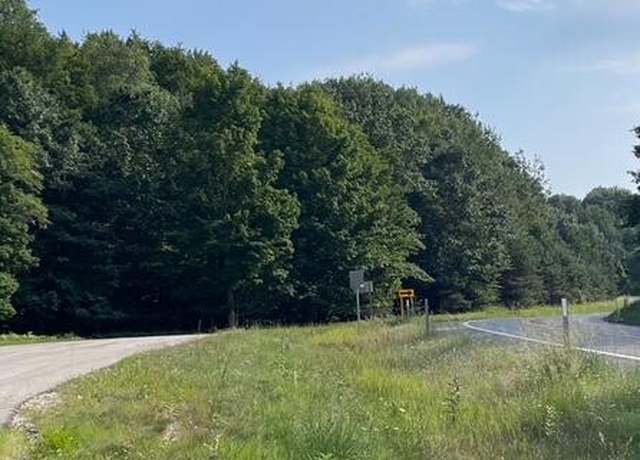 Property at M22 Northwood Hwy, Arcadia, MI 49613