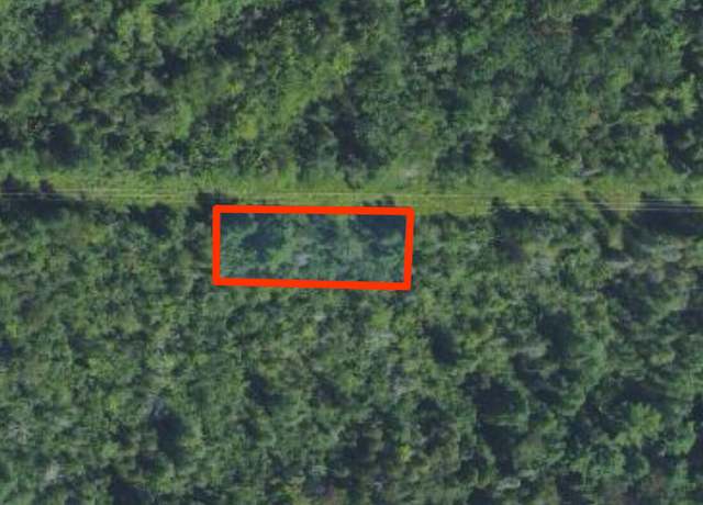 Property at VL Leach St, Manistique, MI 49854