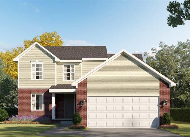 Property at 17978 Tall Oaks Ct, New Boston, MI 48164, 3 beds, 2.5 baths