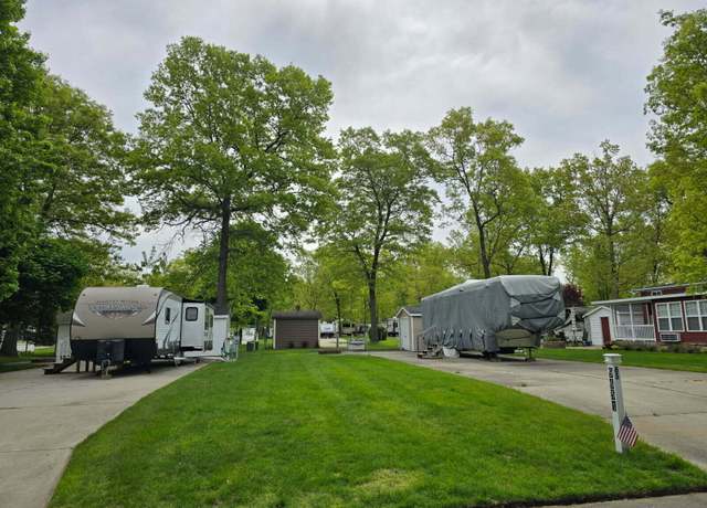 Property at 9651 S Orca Cir #65, Baldwin, MI 49304