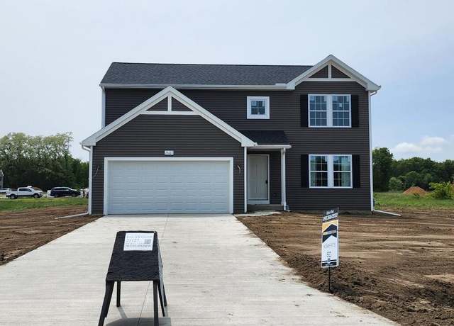 Property at 25127 Vargas Ln, Mattawan, MI 49071, 4 beds, 2.5 baths