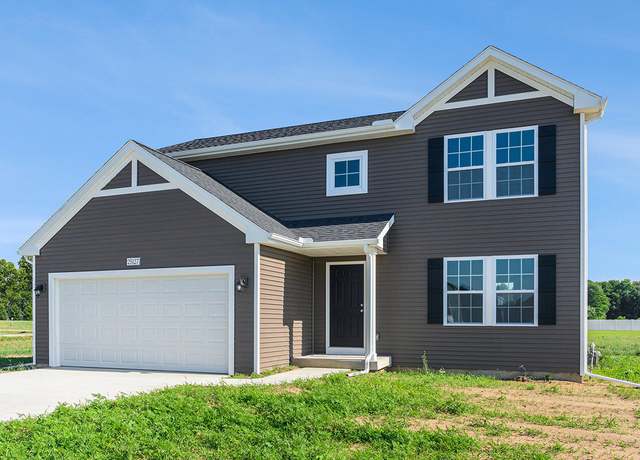 Property at 25127 Vargas Ln, Mattawan, MI 49071, 4 beds, 2.5 baths