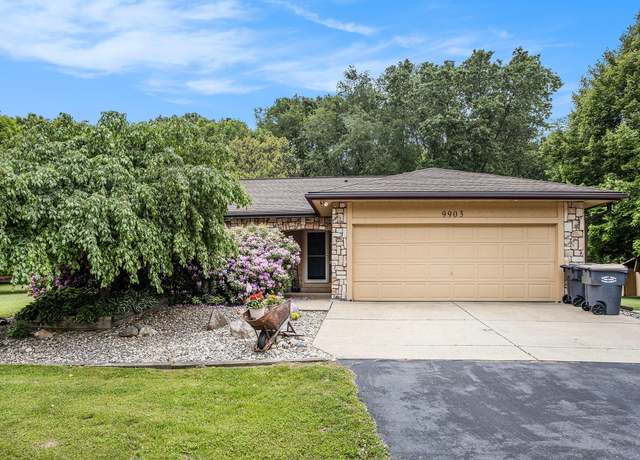 Property at 9903 W Q Ave, Mattawan, MI 49071, 4 beds, 3 baths