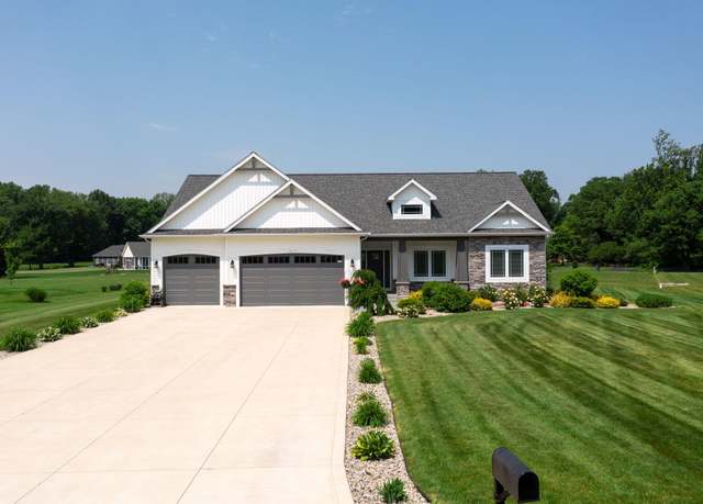 Property at 14170 Spring Valley Ct, Niles, MI 49120, 3 beds, 2 baths