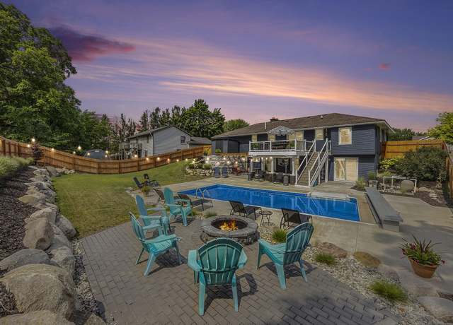 Property at 1440 Chevelle, Jenison, MI 49428, 4 beds, 2.5 baths