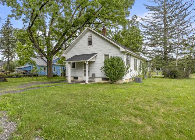 Property at 622 Tromley St, Inkster, MI 48141, 3 beds, 1 bath