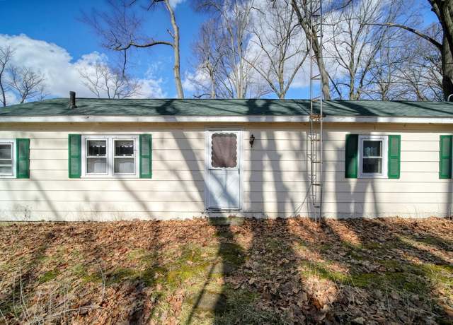 Property at 9198 Hazel St, Reading, MI 49274, 2 beds, 1 bath