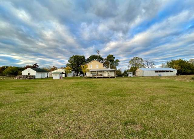 Property at 5695 Blair Rd, Reading, MI 49274, 1 bed