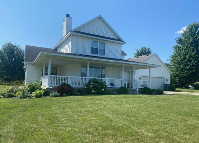 Property at 2742 Perry St, Hudsonville, MI 49426, 5 beds, 3 baths