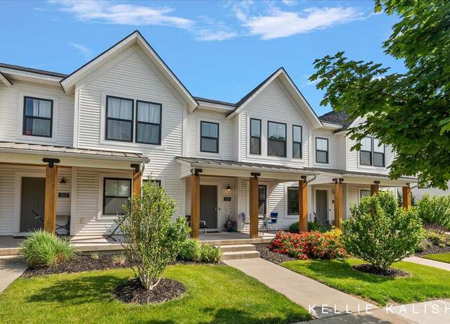Property at 2519 Inverness Rd SE, Grand Rapids, MI 49546, 2 beds, 2.5 baths