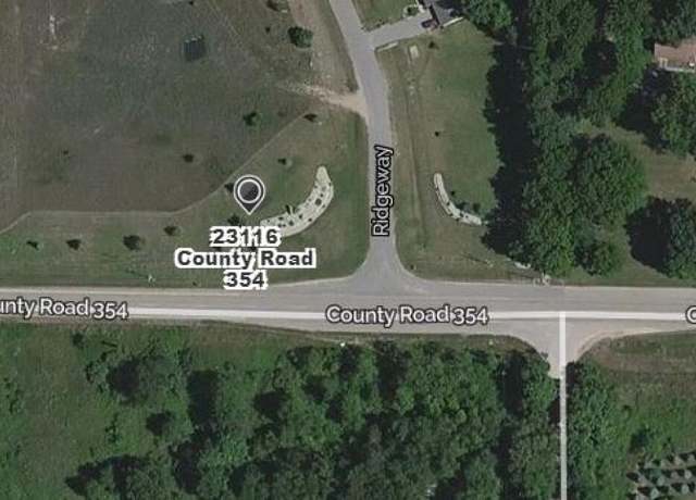 Property at 23116 CR 354, Lawton, MI 49065