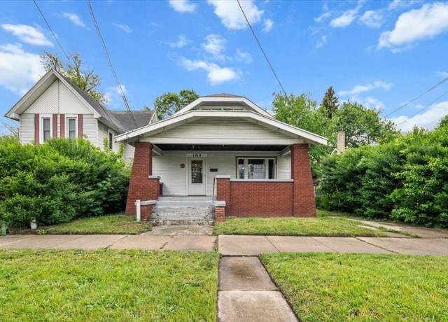 Property at 1019 Second St NW, Grand Rapids, MI 49504, 3 beds, 1 bath