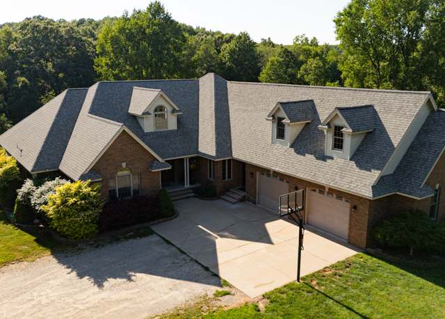 Property at 6309 Cottonwood Ave, Big Rapids, MI 49307, 4 beds, 3 baths