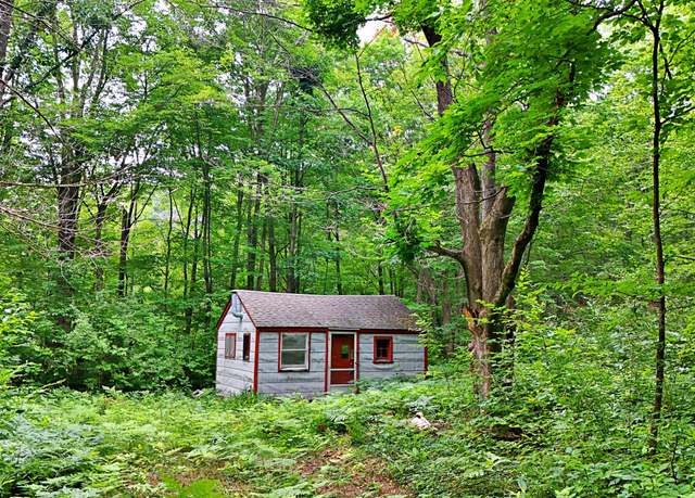 Property at 2093 N 47 Rd, Manton, MI 49663