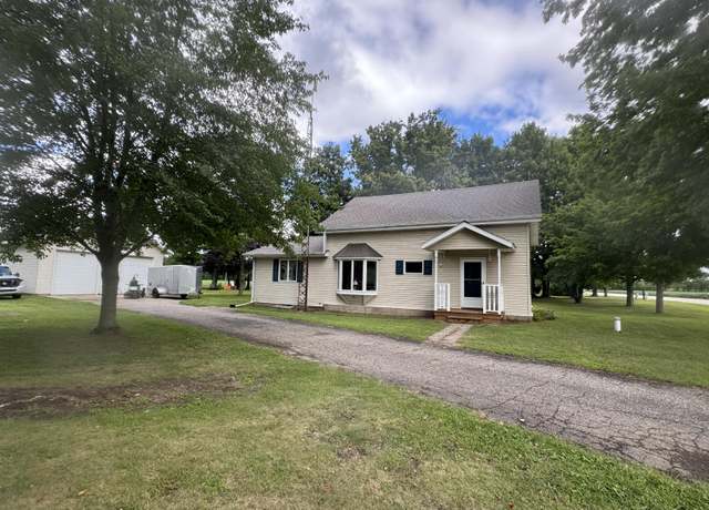 Property at 19264 Marcellus Hwy, Marcellus, MI 49067, 4 beds, 1.5 baths