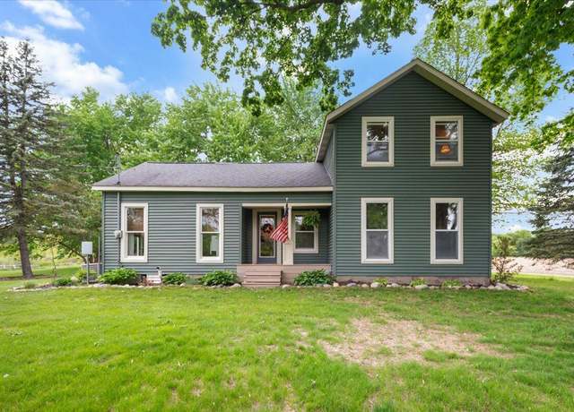 Property at 11087 Phelps Ave NW, Sparta, MI 49345, 4 beds, 2 baths