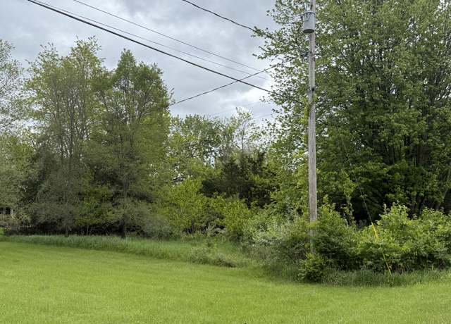 Property at VL Carlysle Dr, Brooklyn, MI 49230