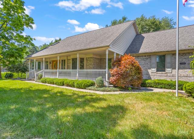 Property at 37490 Harvestr Ln, New Boston, MI 48164, 4 beds, 3 baths