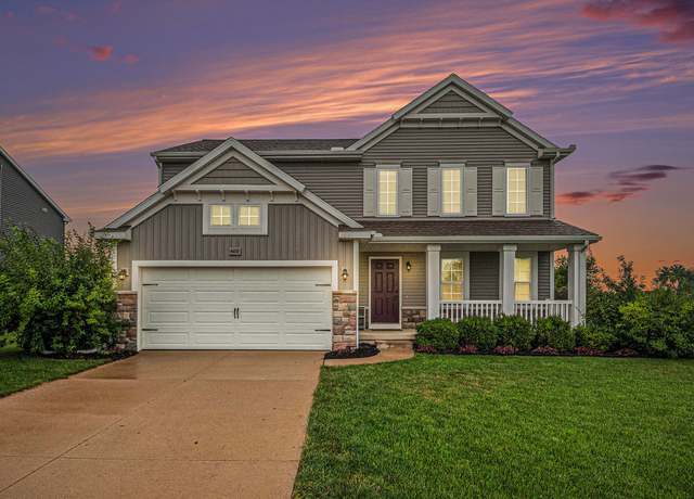 Property at 4072 Springmist Dr, Hudsonville, MI 49426, 3 beds, 2.5 baths