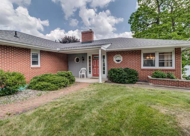 Property at 2851 Kistler Rd, Battle Creek, MI 49014, 3 beds, 4.5 baths