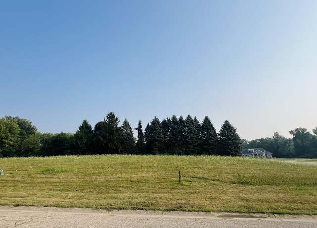 Property at 1740 Fox Ridge Trl, St. Joseph, MI 49085