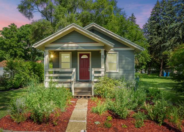 Property at 532 Chicago Ave, Kalamazoo, MI 49048, 2 beds, 1 bath
