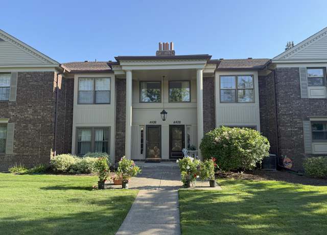 Property at 4426 Knightsbridge Ln, West Bloomfield, MI 48323, 3 beds, 2.5 baths