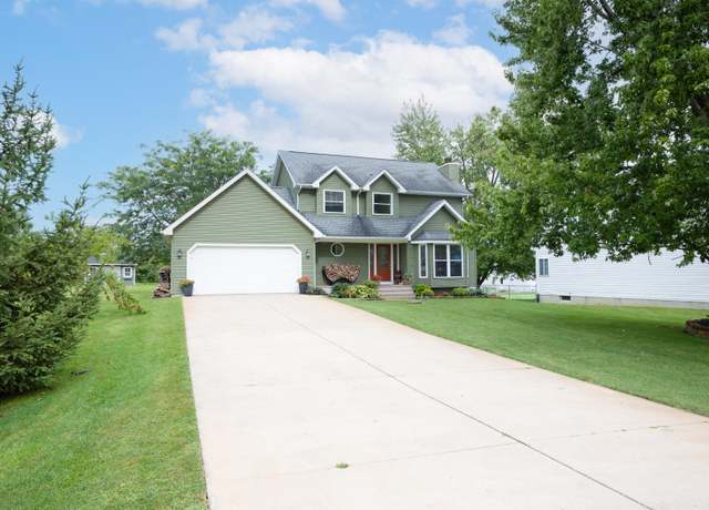 Photo of 7546 O'felan Ct, Onsted, MI 49265