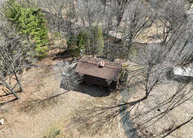 Property at 3804 E Wilson Rd, Custer, MI 49405