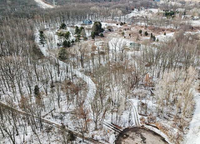 Property at 0 Alice Hill Rd, Dexter, MI 48130