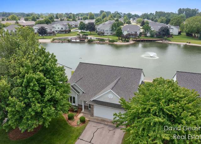Property at 340 Royal Park Dr, Zeeland, MI 49464, 2 beds, 3 baths
