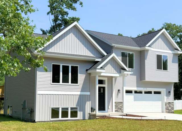 Property at 370 Chopin Dr, Muskegon, MI 49442, 3 beds, 2.5 baths