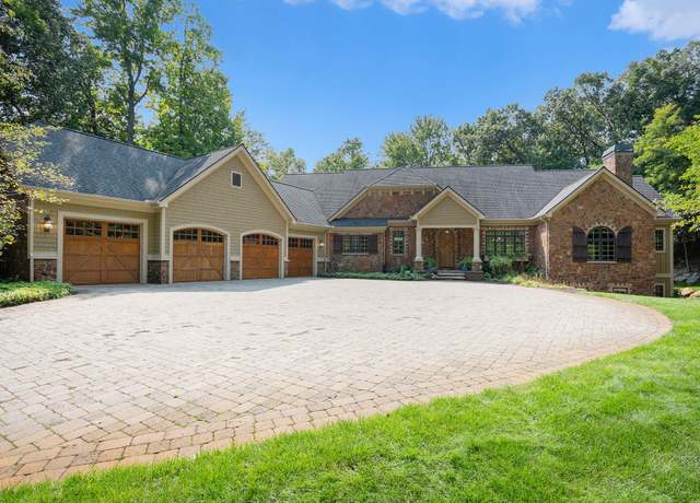 Property at 4850 Catamount Trl NE, Ada, MI 49301, 4 beds, 4.5 baths