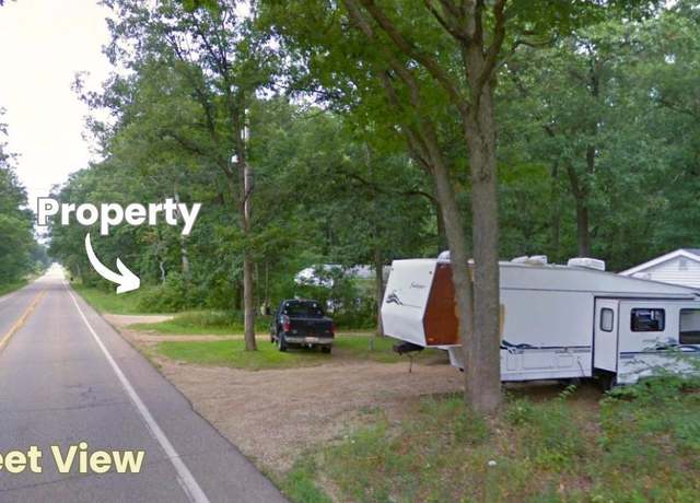 Property at 0 Monroe Rd, Allegan, MI 49010