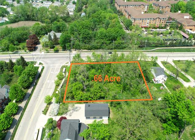 Property at 29500 Meadowbrook Rd, Novi, MI 48377