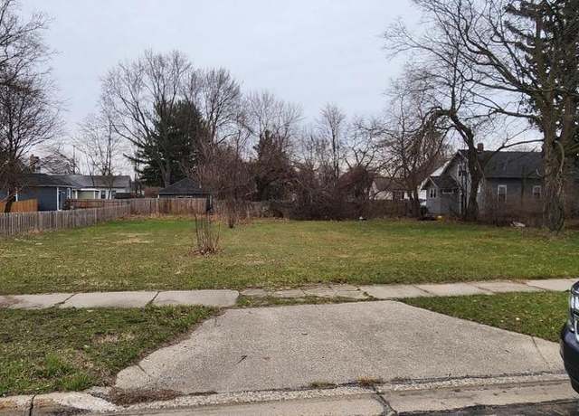 Property at 1236 Pine St, Muskegon, MI 49442