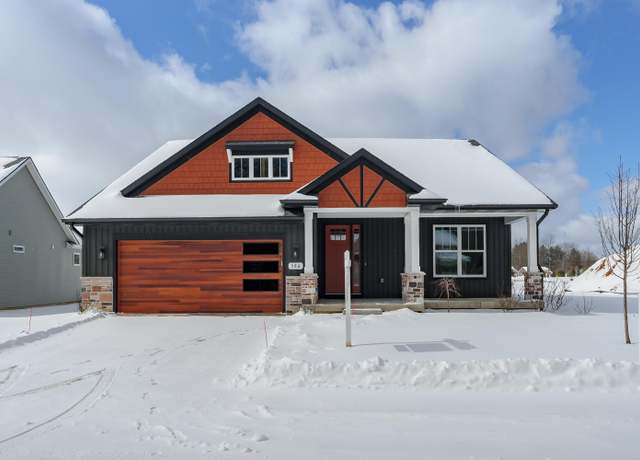 Property at 586 Sand Pointe Trl, Portage, MI 49024, 2 beds, 2 baths