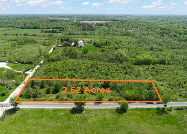 Property at 5000 E Joy Rd, Ann Arbor, MI 48105