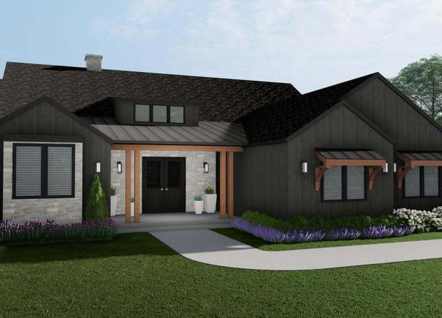 Property at 5 Meadowood Ln, Lakeside, MI 49116, 3 beds, 3.5 baths