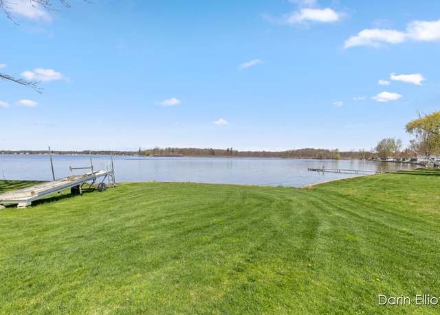 Property at 8443 Hidden Trl, Orleans, MI 48865, 2 beds, 2 baths
