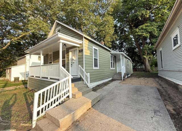 Property at 899 W Southern Ave, Muskegon, MI 49441, 3 beds, 2 baths