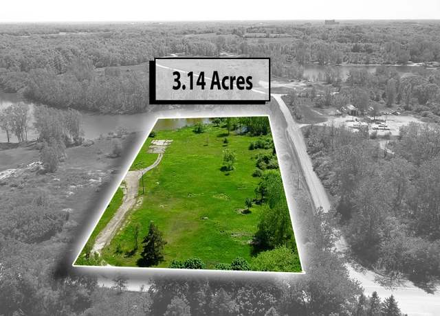 Property at 5900 Cherry Hill Rd, Ann Arbor, MI 48105