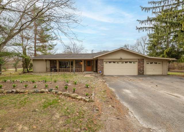 Property at 3514 Judd Rd, Milan, MI 48160, 3 beds, 2.5 baths