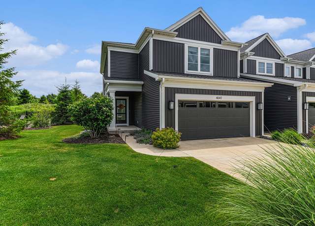 Property at 4047 Enclave Way #1, Kalamazoo, MI 49006, 3 beds, 2.5 baths